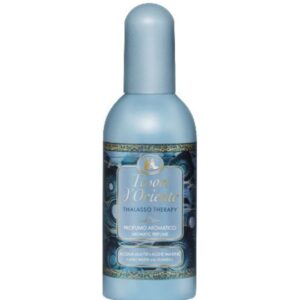 Apa de toaleta Tesori D'Oriente Thalosso Therapy, femei, 100 ml