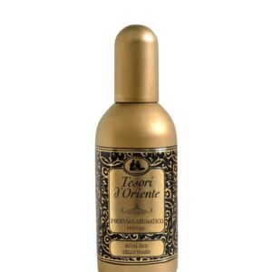 Apa de Toaleta Tesori D'Oriente Royal Oud, Unisex, 100ml