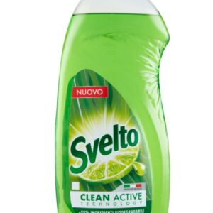 Detergent de Vase Svelto Lamaie 980 ml