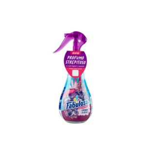 Spray parfum haine Fabuloso Lavanda & Relax 250ml