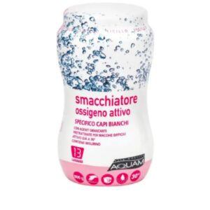 Aditiv pentru pete Aquam cu oxigen activ 800 gr