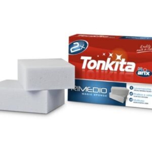 Burete Guma Magica Tonkita Rimedio