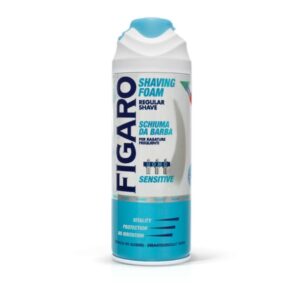 Spuma de Ras Figaro Sensitive 400ml