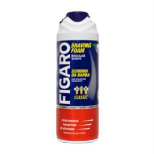 Spuma de ras Figaro Classic  400ml