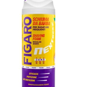 Spuma de ras Figaro Next Gen 1F 400ml