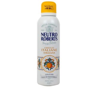 Deodorant Neutro Roberts Siracusa 200ml