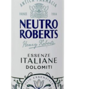Deodorant Neutro Roberts Dolomiti 200ml