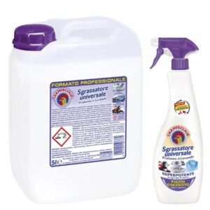 Set Degresant Lavanda 5l +Degresant 0.600 ml