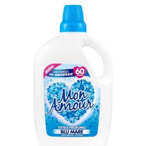 Balsam de rufe, Mon Amour Blue, 3 L, 60 de spalari